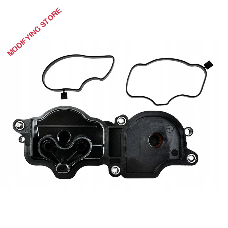11127799225 FOR Crankcase Oil Breather Valve Separator for BMW E46 E60 E61 E65 E66 X3