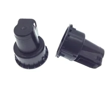 Пластиковый нейлоновый чехол для подшипника BMW 318, Volkswagen, Benz, Volvo, Fiat, Audi, генератора Bosch 6003, 2 шт. Пластиковый нейлоновый чехол для подшипника BMW 318, Volkswagen, Benz, Volvo, Fiat, Audi, генератора Bosch 6003, 2 шт.