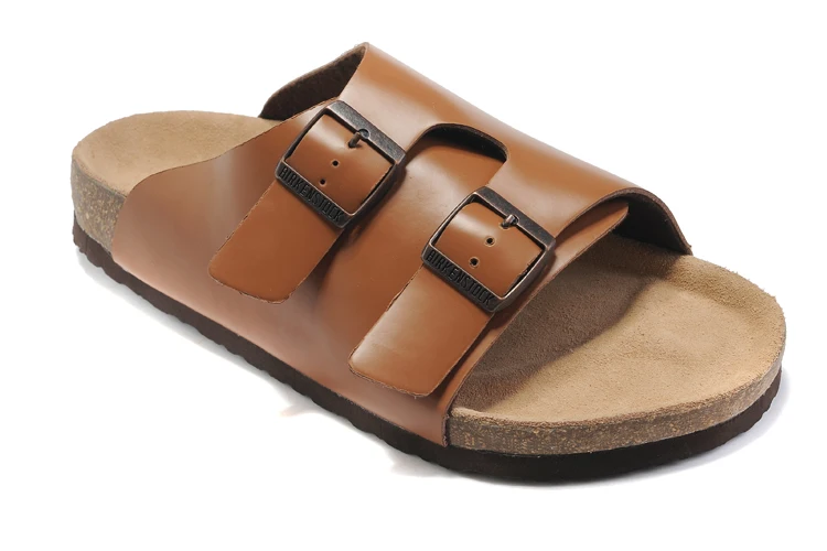 Birkenstock/шлепанцы; коллекция 815 года; альпинистские мужские и женские классические водонепроницаемые уличные спортивные пляжные шлепанцы; Размеры 35-46