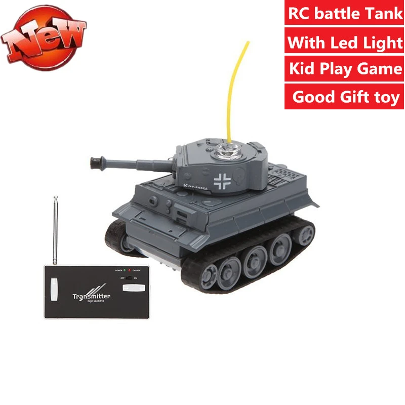 infrared battle tanks