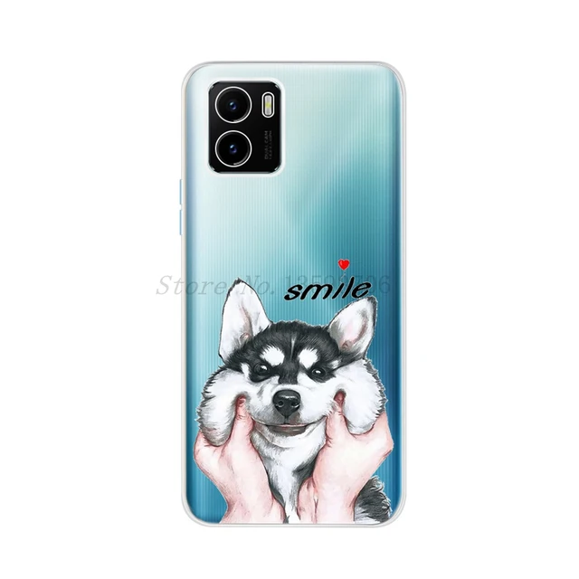 Vivo Y15 Back Cover Printed Floral Deco Vivo Y15 2019 Back Cover