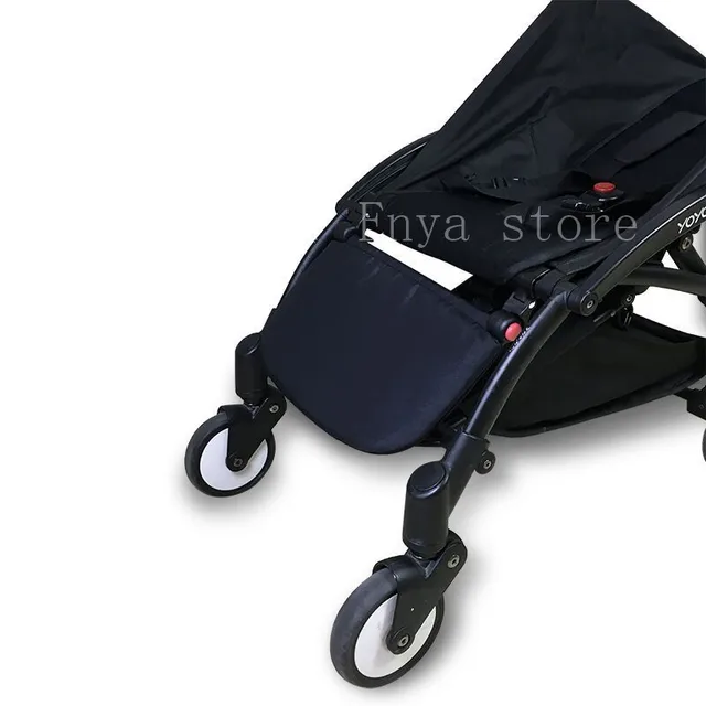 buggy board extenders