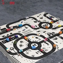 BalleenShiny 18 шт./компл. движения на Singnals детские игрушки головоломки настольная игра для детей Детское раннее развивающая игрушка для детей Подарки