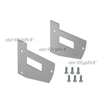 

017308 plug for SHELF-MULTI-G with hole-1 set Arlight