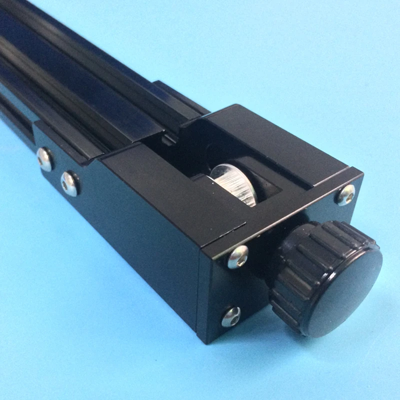 3D принтер CR10 X axis натяжение ремня Axis выпрямитель для печати CR10|Детали и аксессуары