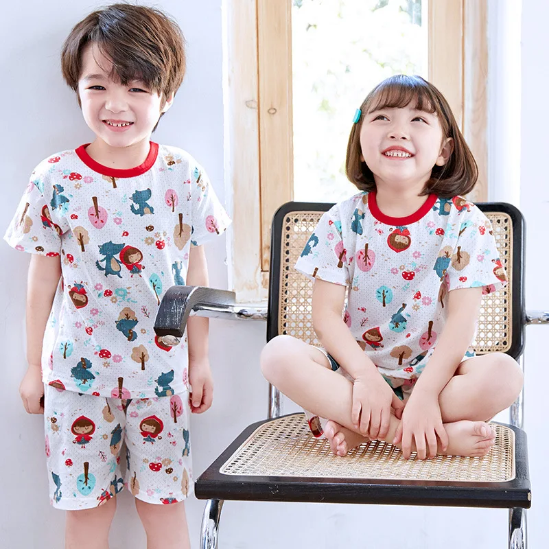 Boys Clothing|Pajama Sets 