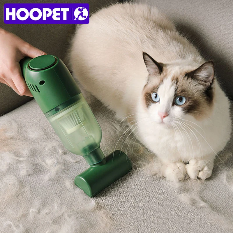 Hoopet El trica Dispositivo De Remo o Do Cabelo Do Animal De Estima o 