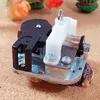 DIY Music Box Mechanism with Rotating Shaft, M3 Left Thread, Christmas Gifts, Unusual 4