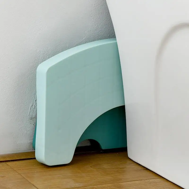 Children Adults Elderly Plastic Step Stool for Toilet Bathroom Low Step Footstool OB50YD plastic step stool