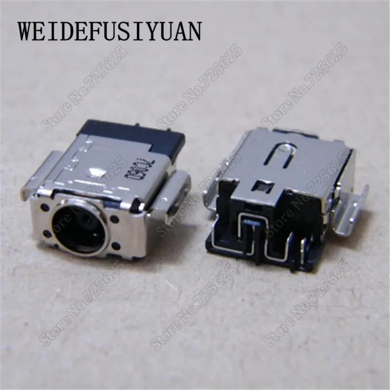 

AC DC POWER JACK SOCKET CONNECTOR PLUG CHARGE-IN PORT FOR ASUS YX570Z YX560U PU404U YX570Z Charging Port Connector