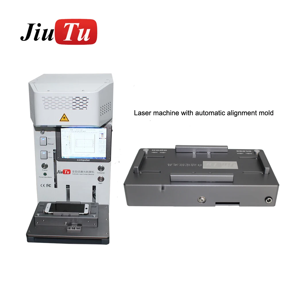 laser machine for iphone 8 8 plus x xs xr xs max back glass separation jiutu (1)