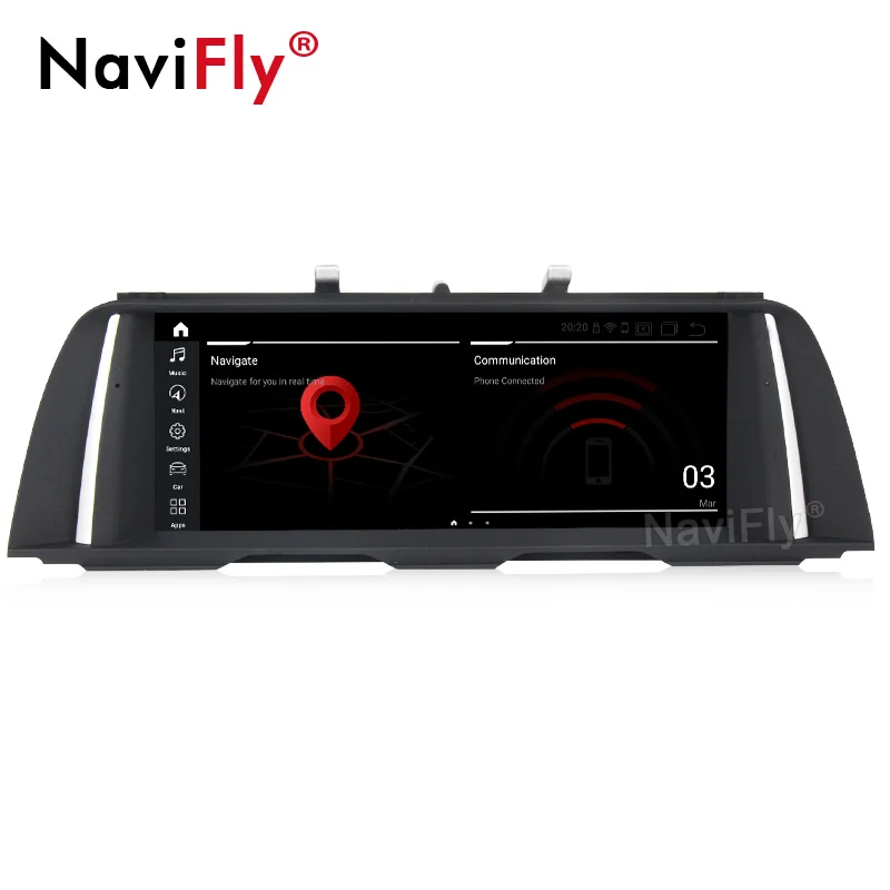 Best 10.25inch IPS scree Quad Core android system Car Radio DVD GPS Navi for BMW 5 Series F10 F11 2011-2017 mirror link 4+64G CIC/NBT 1 Best 10.25inch IPS scree Quad Core android system Car Radio DVD GPS Navi for BMW 5 Series F10 F11 2011-2017 mirror link 4+64G CIC/NBT 1