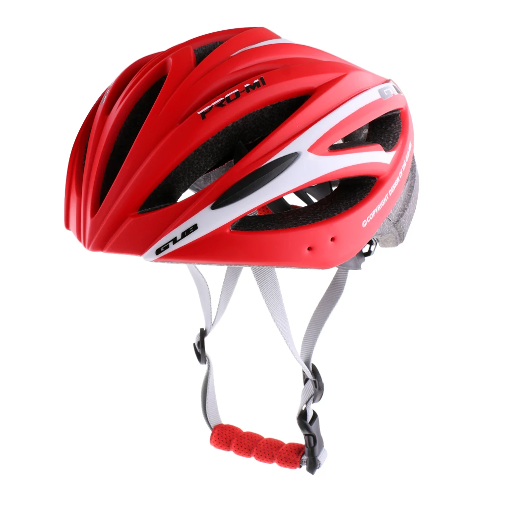 Bike Bicycle Cycling Helmet with Detachable Visor Padded & Adjustable for Adults Men & Women Safety Helmets