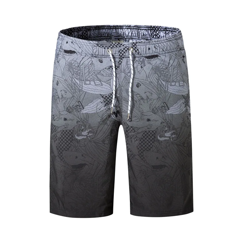 Men Beach Bermudas Shorts Swimwear Board Shorts Sweat Beach Surf Mens Swimsuits Bathing Suit Mesh Liner Male Swimming Trunks Men Beach Bermudas Shorts Swimwear Board Shorts Sweat Beach Surf Mens Swimsuits Bathing Suit Mesh Liner Male Swimming Trunks