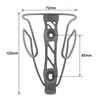 Ultralight Titanium Alloy Bike Water Bottle Cage MTB/Road Bicycle botellero Bike Bottle Holder Bike Cycling Bottle Cage 2