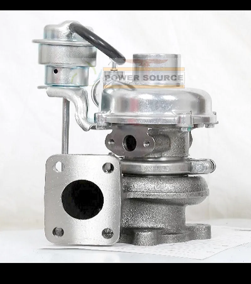 Turbo RHF3 CK40 VA410164 1G491-17011 1G491-17012 1G491-17010 For Kubota PC56-7 Excavator For Bobcat Tractor 4D87 V2403-M-T-Z3B  (1)