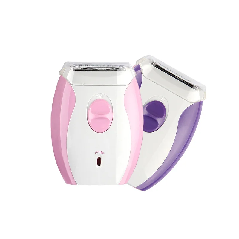 

Supply Female Depilator Electric Full Body Shaving Machine Does Not Damage Skin Hair Trimmer Rechargeable Hair Removal Machine