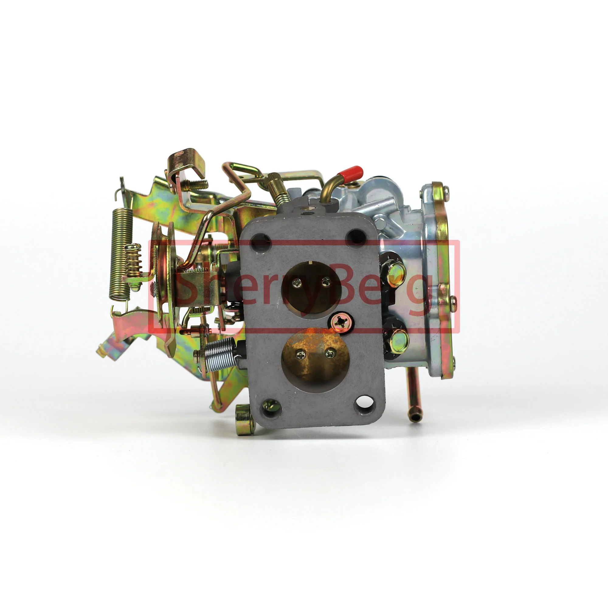 Карбюратор SherryBerg для DATSUN 520 521 620 720 J16 J13 J15 КАРБЮРАТОР NIKKI #16010 03W02 nissan