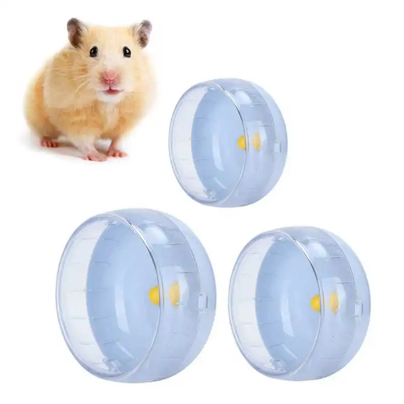 12cm 14cm 21cm Small Pet Hamster Exercise Wheel Roller Cage Supplies