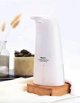 

Bathroom Hand Sanitizer Dispenser Soap Dispenser Auto Induction Foaming Hand Wash Washer Automatic Soap Dispenser For Baby