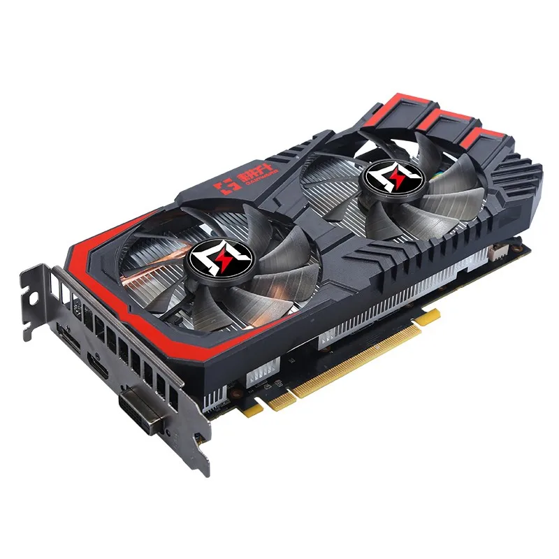 (GAINWARD) RTX2060 6 g ekran kartı bilgisayar masaüstü bağımsız video cardGraphics rtx 2060 GPU PC oyun ekran kartı