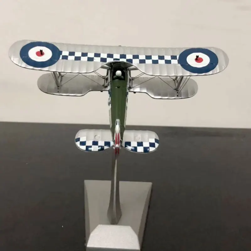 Bristol Bulldog (13)
