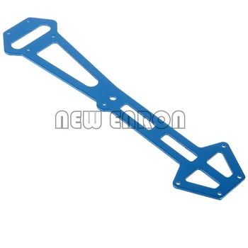 

NEW ENRON 03002 Blue Radio Tray 223MM HSP 1:10 94103 94103Pro 94123 94123Pro On-Road Car