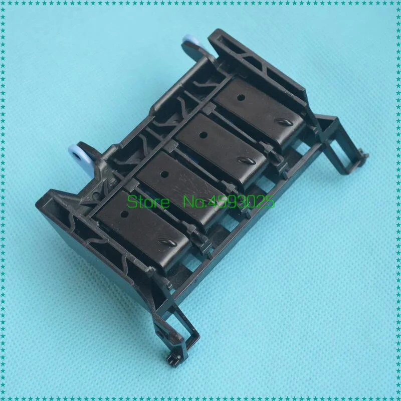 HP 500 800 C7769-69376 笔架盖-3