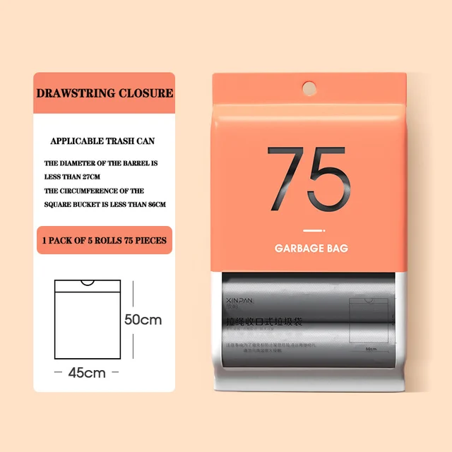 Stringing Type 75pcs