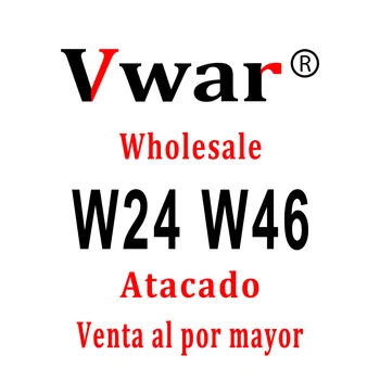 

(5 Pieces) Wholesale Vwar W46 W26 Smart Watch iwo Smartwatch