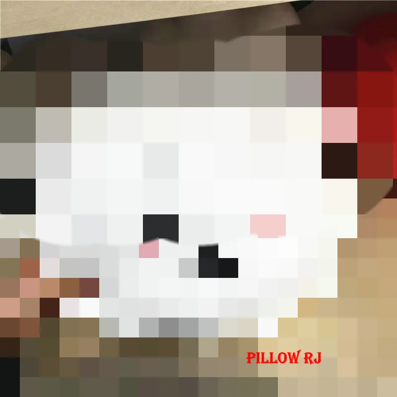 VIP LINK Мальчики плюшевая игрушка-подушка - Цвет: white RJ