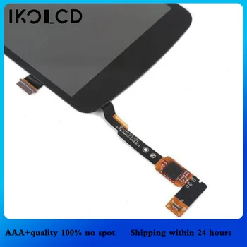 

5.0"For LG K5 X220 X220MB X220DS LCD Display Touch Screen Digitizer Assembly with Bezel Frame