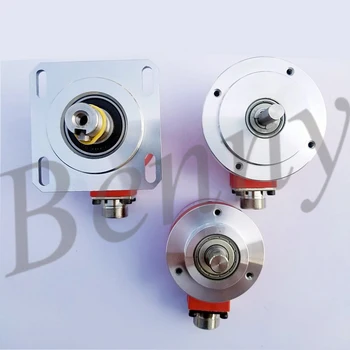 

CNC Lathe Encoder Machine Tool Encoder Spindle Threaded 5815