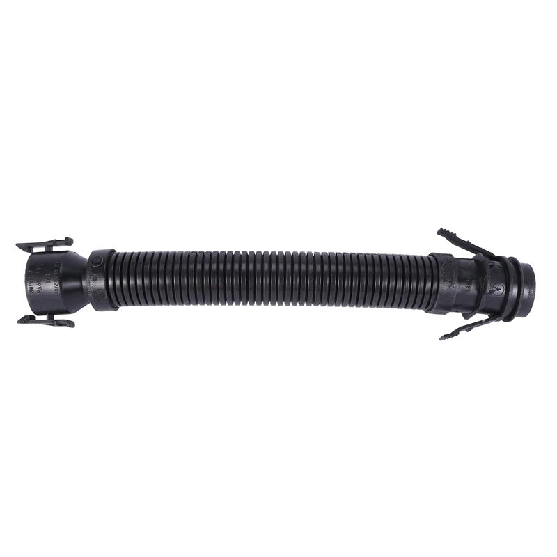 Air Filter Intake Breather Pipe air intake kit for BMW 1 3 5 7 E81 E87 E90 N47 N57 F10 F01 13717803842 13717810772