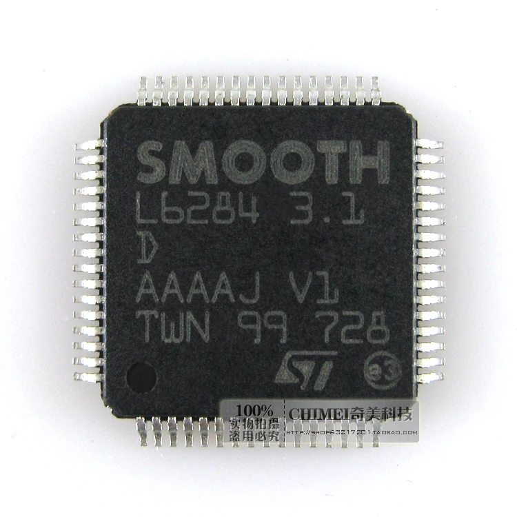 

Free Delivery. L6284 3.1 data hard drive IC chip components