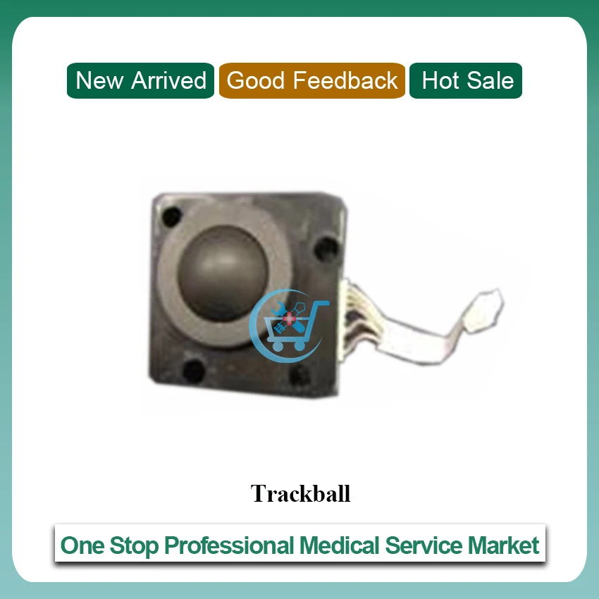Mindray DP6600 Диагностическая ультразвуковая система Trackball 0025-30-36759 |