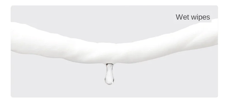 Toalhetes de Álcool Limpeza da Pele Caixa de Tecido Caixa Desinfecção Toalhetes Almofadas Molhados Cuidados Esterilização Primeiros Socorros Limpeza 100 Pçs - 22 Computers & Electronics