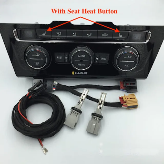 ゴルフ6 golf6 ゴルフ7 エアコンスイッチ パネル ゴルフ6 golf6 ゴルフ7 エアコンスイッチ パネル 新型エアコンスイッチ