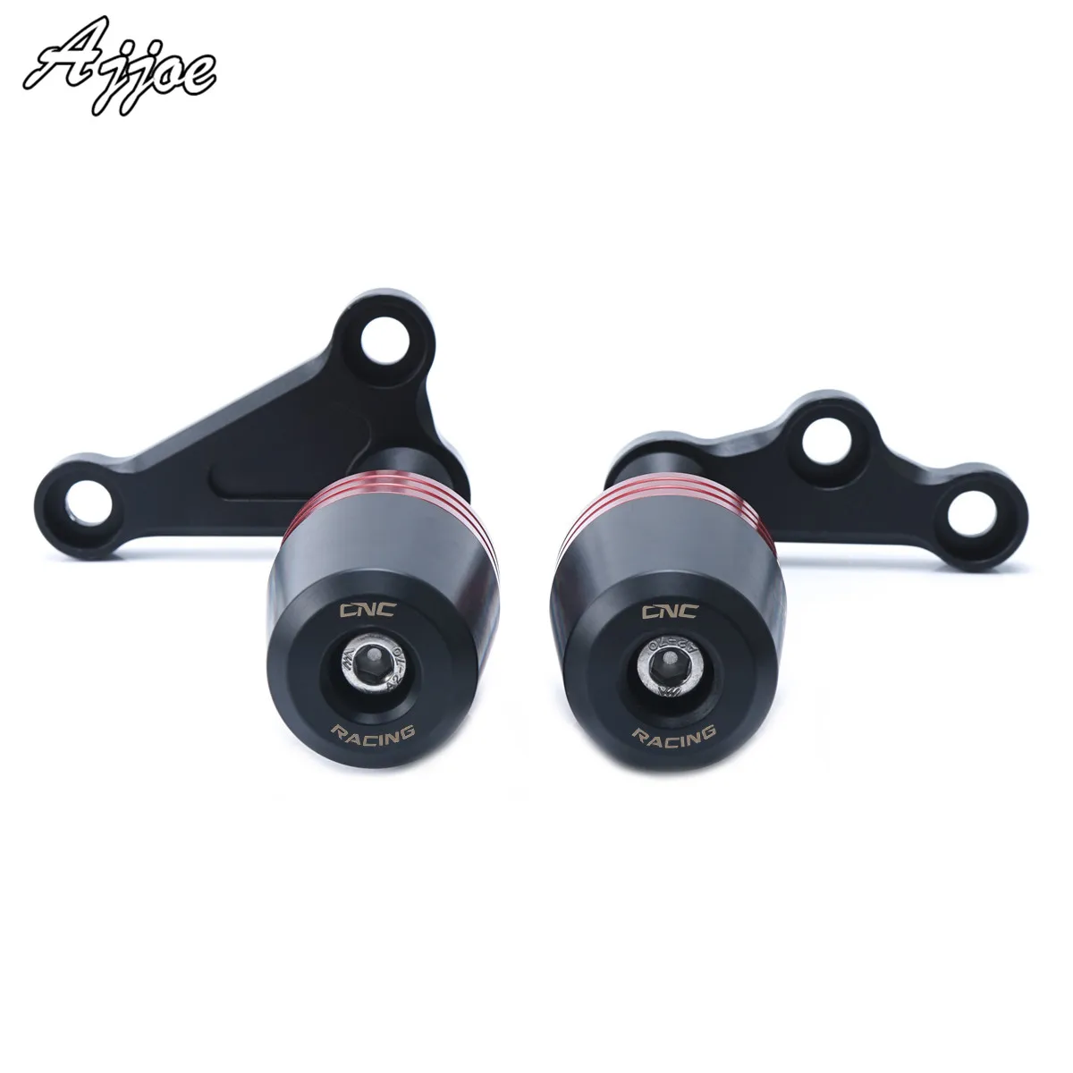 Для Yamaha YZF-R25 R25 YZF-R3 R3 мотоцикла CNC алюминиевая рамка ползунок защита от падения |