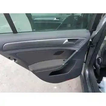 

REAR WINDOW LEFT VOLKSWAGEN GOLF LIM. (BQ1)
