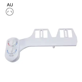 

Safe Washing Adjustable Toilet Hot And Cold Antibacterial Bidet Water Mechanical Temperature Hygienic Pressure Spray Dual N P7T7