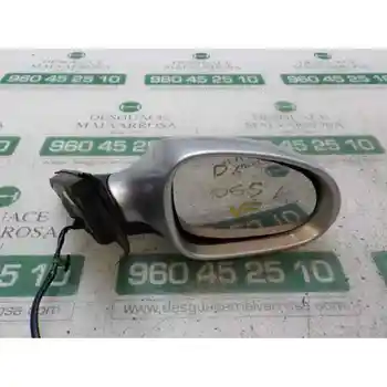 

RIGHT REARVIEW MIRROR VOLKSWAGEN PASSAT SALOON (3C2) 2.0 TDI 6 PINS [16644670]