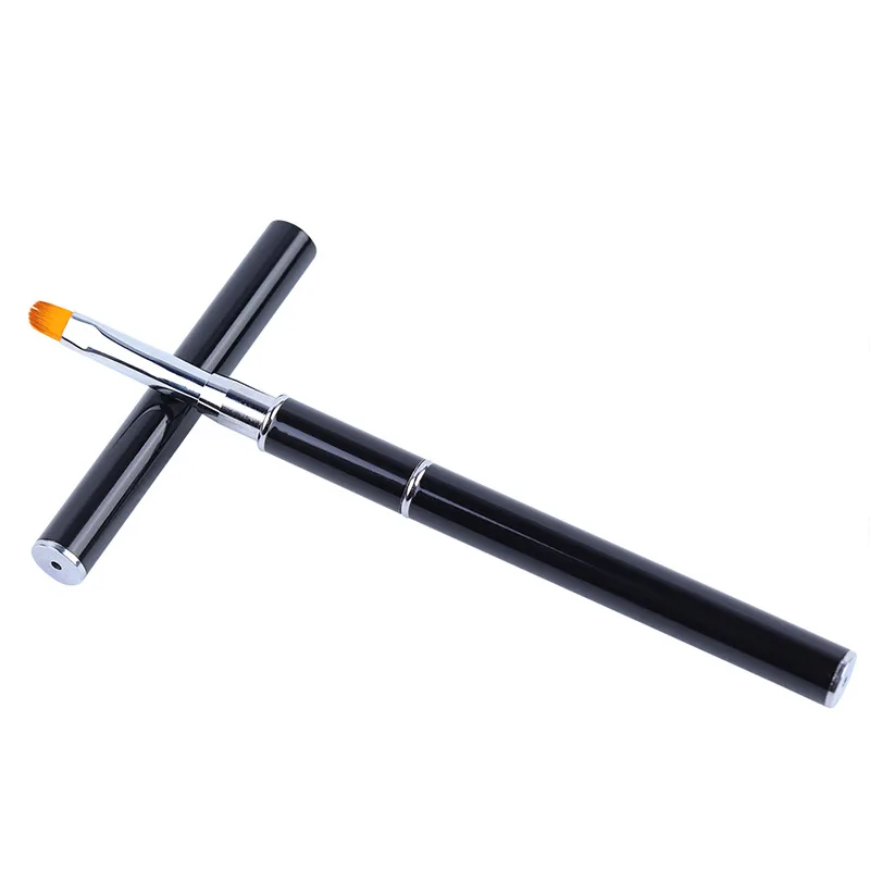 YuBeauty Кисть для ногтей gj0361