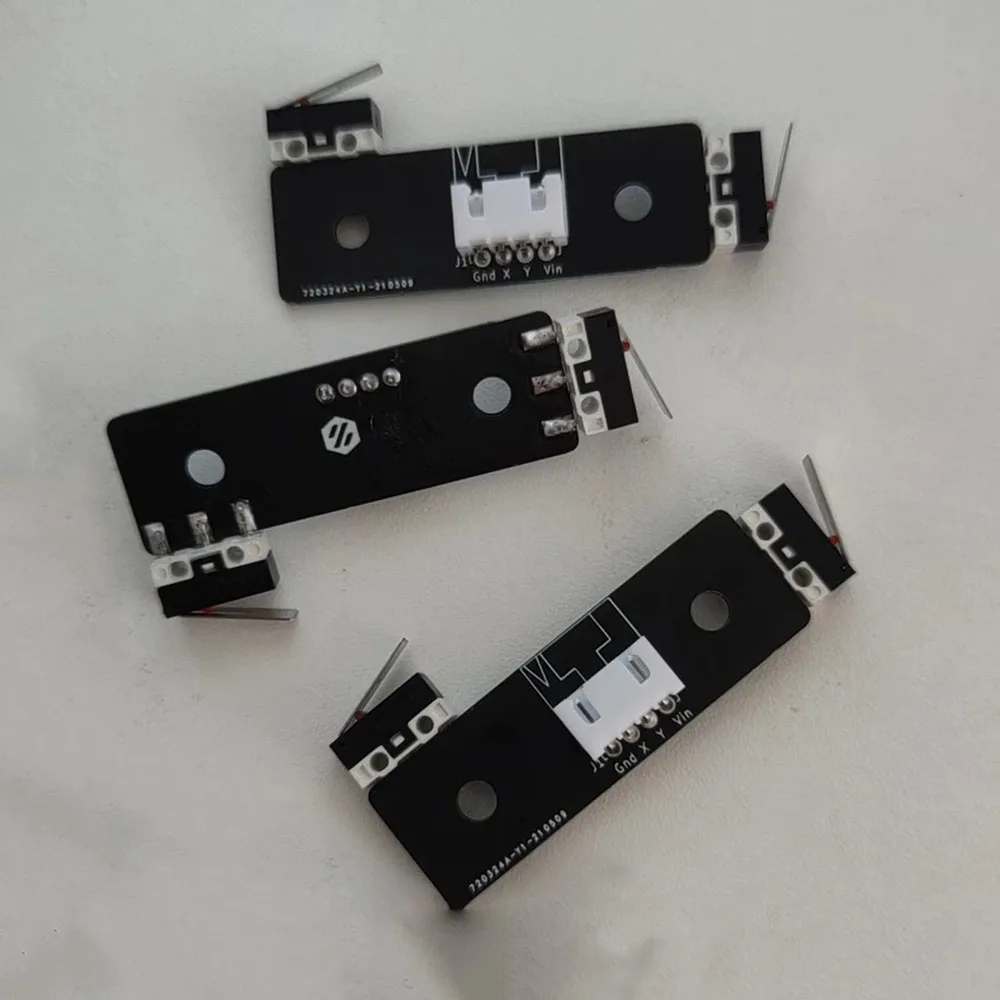 

X/Y концевой выключатель DIY Kit, детали для 3D-принтера Voron V2.4