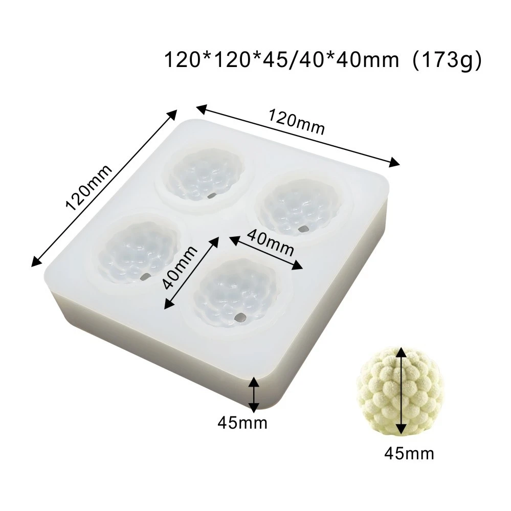 Силиконовые формы, формы для 3D эффекта, формы в форме фруктов, инструменты для украшения торта, помадка, форма для выпечки шоколада, форма для изготовления конфет