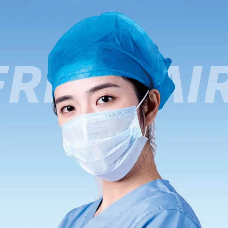 

50/100pcs Disposable Mask Adult Prevent Flu Infection 3-layer Filter Mask Protection Antibacterial Antivirus Hospital Masks