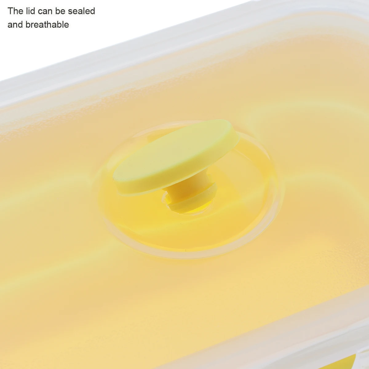 350/500/800/1200ML прямоугольная силиконовая форма масштабируемый складной коробка для завтрака бенто ланч бокс имея специальное силиконовое покрытие с уплотнительной пробкой для температуры-40~ 230 по Цельсию