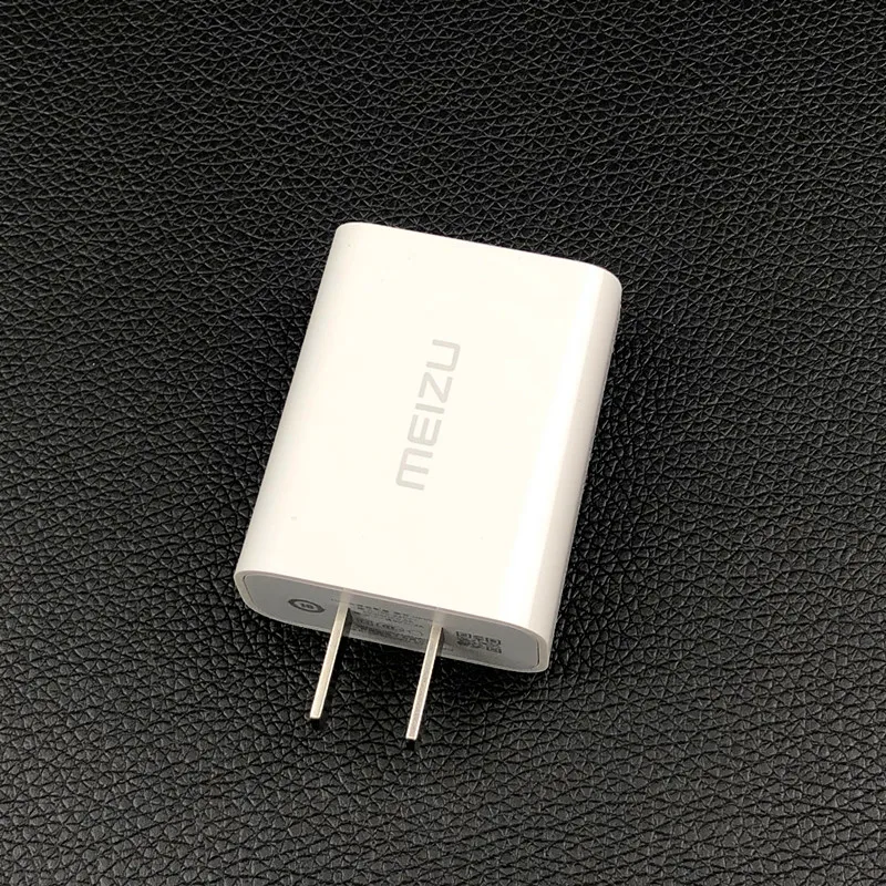 Meizu 16th быстро Зарядное устройство QC3.0 9V2A быстрая Зарядное устройство адаптер для MEIZU note 5 6 7 pro 15 16 16x m5 m6 m7 m5s 6s mx4 mx5 mx6