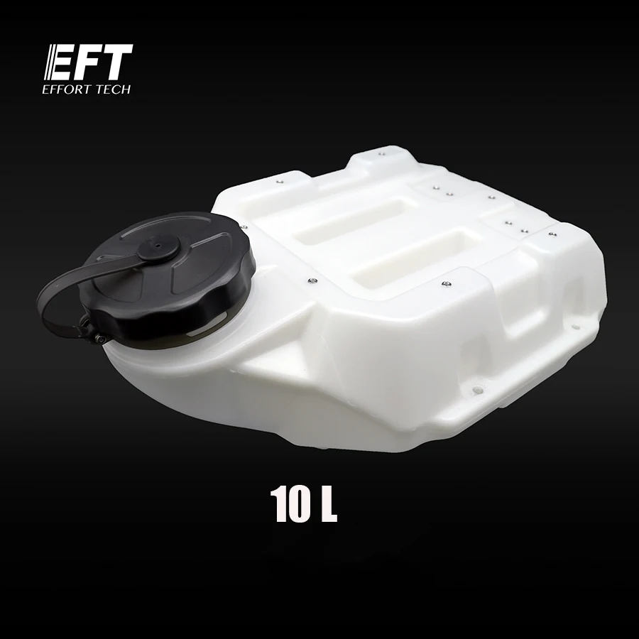 

EFT new 10L / 16L plant protection UAV medicine box large capacity anti sloshing water tank