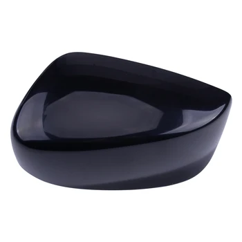 

Car Left Side Rear View Mirror Cover Cap Fit For Honda Accord 2008 2009 2010 2011 2012 76251TA0A01ZE